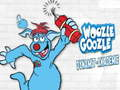 Гульня Woozle Goozle Dynamit-Akademie онлайн