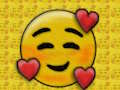 Гульня Emoji Clicker онлайн