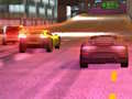 Гульня Turbo Racing 3 Шанхай  онлайн