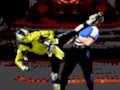 Гульня Канчатковы смяротны Kombat 3 онлайн