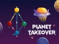 Гульня Захоп планеты  онлайн