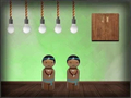 Гульня Amgel Easy Room Escape 167 онлайн