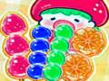 Гульня Tanghulu Master Candy Asmr онлайн