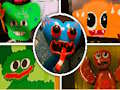 Гульня Галаваломка Muzy Jigsaw онлайн