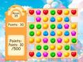 Гульня Candyland: Match-3 онлайн