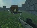 Гульня Разбурэнне  онлайн