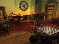 Гульня 3D шахматы  онлайн