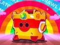 Гульня Сімулятар Box: Brawl Stars  онлайн