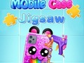 Гульня Мабільны чахол Jigsaw  онлайн