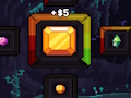 Гульня GEM CLICKER онлайн