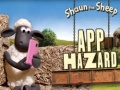 Гульня Авечка Шон App Hazard  онлайн