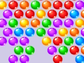 Гульня Bubble Shooter: класічны матч 3  онлайн