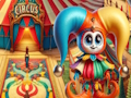 Гульня Калекцыянер цацак Pomni Circus Ball  онлайн