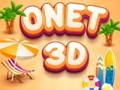Гульня Onet 3D онлайн