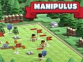 Гульня Маніпуля  онлайн