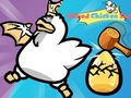 Гульня Кампанія Wired Chicken Inc  онлайн