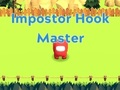 Гульня Самазванец Hook Master  онлайн