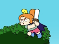 Гульня Крэйг з Creek Hack 'n Smash  онлайн