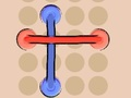 Гульня Tangle Rope 3D: Развяжы майстра  онлайн