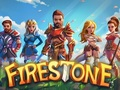 Гульня Firestone Ildle RPG онлайн