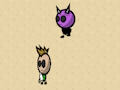 Гульня Demon Dash: 7 узроўняў пагрому  онлайн