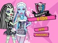 Гульня Monsterfy Lady онлайн
