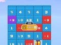 Гульня Лік Digger  онлайн