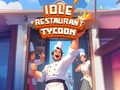 Гульня Чакалы рэстаран Tycoon онлайн