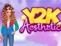 Гульня Эстэтыка Y2K  онлайн