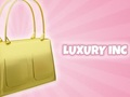 Гульня Кампанія Luxury Inc  онлайн