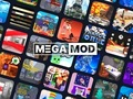 Гульня Мега мод  онлайн