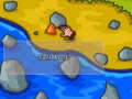 Гульня ClickVenture: Castaway онлайн
