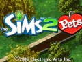 Гульня The Sims 2 Хатнія жывёлы  онлайн