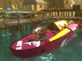 Гульня Hydro Racing 3D онлайн