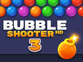 Гульня Бурбалка Shooter HD 3 онлайн