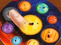 Гульня Pop It Master онлайн