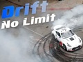 Гульня Дрыфт без абмежаванняў  онлайн