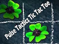 Гульня Імпульсная тактыка tic tac toe онлайн