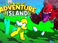 Гульня Востраў прыгод 3D  онлайн