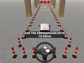 Гульня Гульні пра паркоўку Real Drive 3D  онлайн