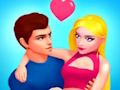 Гульня Bestie Breakup - бегчы для кахання онлайн