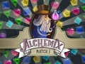 Гульня Alchemix Матч 3  онлайн