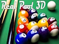 Гульня Рэальны басейн 3d  онлайн