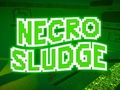 Гульня NECRO глеі онлайн