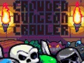 Гульня Перапоўнены Dungeon Crawler  онлайн