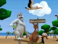 Гульня Yetisports: Albatross перагрузка онлайн