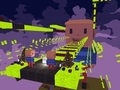 Гульня Kogama: Parkour Tauster 30 Level онлайн