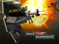 Гульня Заблакіраваць Team Deathmatch  онлайн