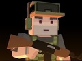 Гульня Bloc Ops онлайн