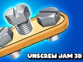 Гульня Выкруціце Jam 3d  онлайн